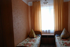 Квартиры Северобайкальска недорого, "Турист 5" недорого - фото
