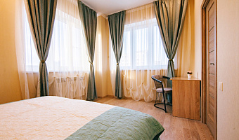 &quot;Tortoise 2 Apartment&quot; 2х-комнатная квартира в Ростове-на-Дону - фото 2