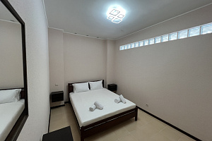 Отдых в Гурзуфе недорого, "Almari" 3х-комнатная недорого - раннее бронирование
