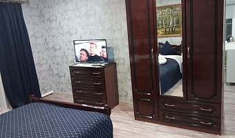 1-комнатная квартира Луначарского 14 в Плёсе - фото 2