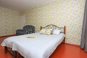 Дома Иркутска с сауной, 1-комнатная Помяловского 8 с сауной - фото