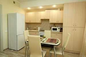 Квартиры Дивноморского с кухней, 2х-комнатная Черноморская 35 с кухней - цены