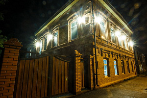 Квартиры Минусинска на месяц, "Уездный двор" на месяц - фото