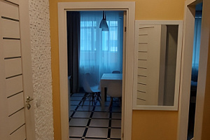1-комнатная квартира Комсомольская 1 эт 9 в Казани 10