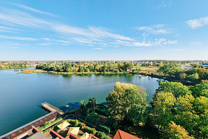 Отели Калининграда загородные, "Балтика" загородные