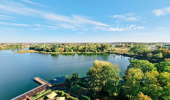 &quot;Балтика&quot; гостиница в Калининграде - фото 2