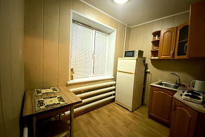 Гостиницы Тобольска с размещением с животными, 1-комнатная мкр 9-й 23 с размещением с животными - раннее бронирование