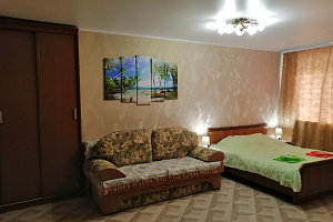 Гостиницы Архангельска с бассейном, "АрхАэропорт" 1-комнатная с бассейном - фото