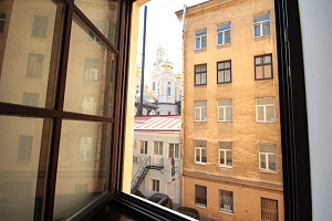 &quot;Vladimir Apartments&quot; 4х-комнатная квартира в Санкт-Петербурге 20
