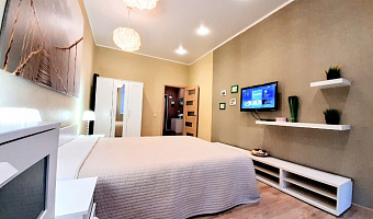 2х-комнатная квартира Сенявина 2 в Севастополе - фото 2
