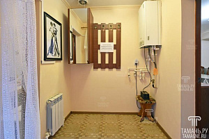 2х-комнатный дом под-ключ Таманская 20 в Голубицкой фото 6