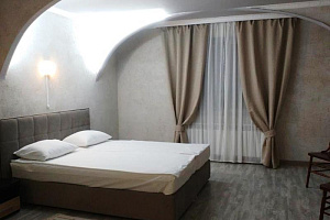 Квартиры Зеленограда 3-комнатные, "Van" мини-отель 3х-комнатная - фото