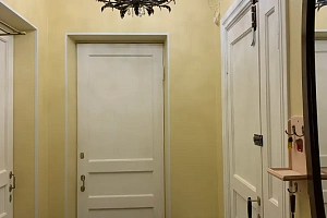 2х-комнатная квартира Санкт-Петербургский 41 в Петергофе фото 24