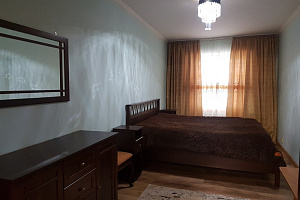 2х-комнатная квартира Инал-Ипа 7 в Сухуме фото 11