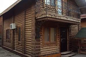 Дома Крыма с сауной, Евпаторийская 27 с сауной - фото