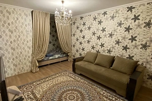 1-комнатная квартира Ленина 15 в Белореченске фото 8