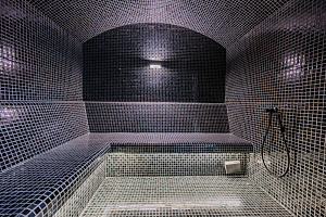 Отели Сочи с подогреваемым бассейном, "Astra Hotels Tivoli Detox" с подогреваемым бассейном - раннее бронирование