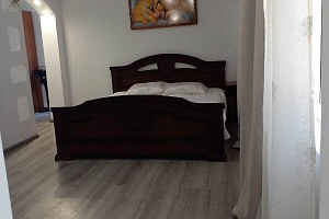 Дом под-ключ Сосналиева 3-й пер 3