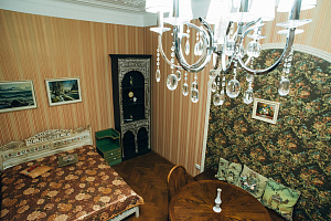 Хостелы Санкт-Петербурга недорого, "В Историческом Центре"-студия недорого - снять