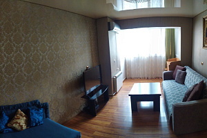 3х-комнатная квартира Победы 62 в Лазаревском 18