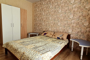 СПА-отели в Зеленоградске, "Квартира с террасой" 1-комнатная спа-отели