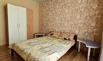 &quot;Квартира с террасой&quot; 1-комнатная квартира в Зеленоградске - фото 2