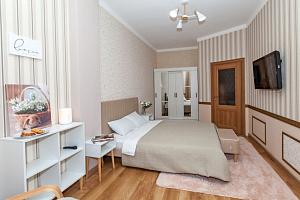 &quot;Orchid Classic&quot; апарт-отель в Зеленоградске фото 9