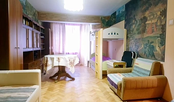 &quot;У Фонтанов Петергофа&quot; 1-комнатная квартира в Петергофе - фото 3