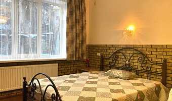 2х-комнатная квартира Гагарина 12 в Кисловодске - фото 4