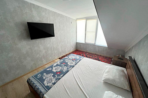 Отели Каспийска с собственным пляжем, "С вина море" 2х-комнатная с собственным пляжем - цены