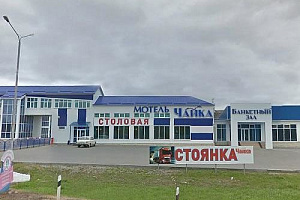 Мотели в Ставропольском крае, "Чайка" мотель мотель - фото