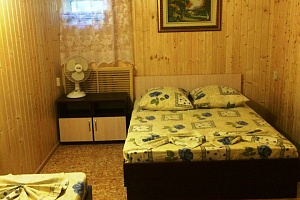 &quot;Тихий уголок&quot; мини-гостиница в Витязево фото 2