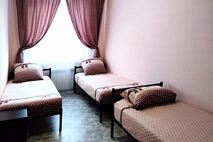 3х-комнатная квартира Менделеева 49 в Югорске фото 5
