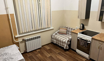 1-комнатная квартира Ломоносова 83 в Архангельске - фото 5