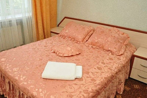 Апарт-отели в Луганске, "Интер" апарт-отель