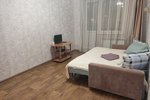 Гостиницы Самары с джакузи, "Удачный Путь" 1-комнатная с джакузи - цены