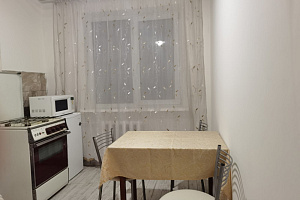 1-комнатная квартира Луначарского 61 в Туле 7