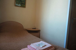 &quot;Олимп-5&quot; гостиничный комплекс в Тюмени фото 4
