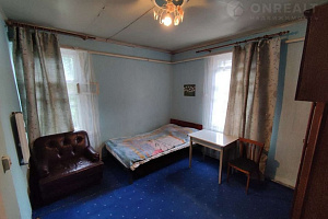 Квартиры Зеленогорска 1-комнатные, 2х-комнатная Приморское шоссе 577 1-комнатная - фото
