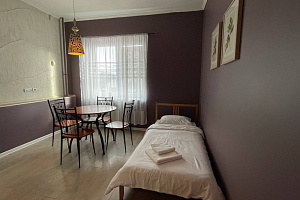 Отели Зеленоградска рейтинг, "УК Букинг39 у Моря" 1-комнатная рейтинг - цены