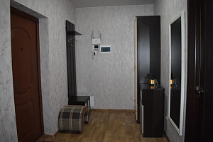 1-комнатная квартира Вокзальная 55Б эт 2 в Рязани 12