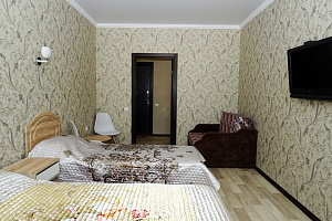 1-комнатная квартира Владимирская 55/в в Анапе фото 9