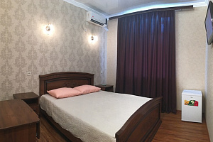 Мини-отели в Сухуме, "Центральный" мини-отель - цены