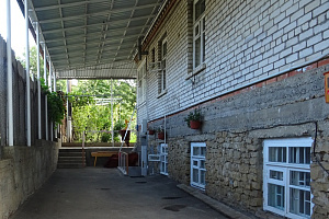 Гостевые дома Ставропольского края с бассейном, "Жемчужинка" с бассейном - цены