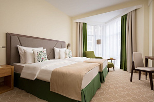&quot;Green Resort Hotel and SPA&quot; гостиница в Кисловодске фото 4
