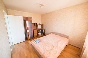 2х-комнатная квартира Бондаренко 8 в Казани 5