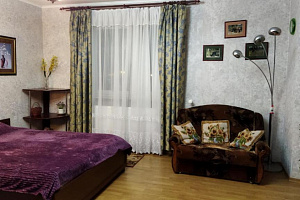 1-комнатная квартира Пушкина 9 в Светлогорске 8