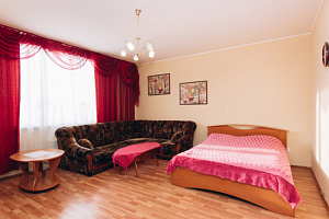 &quot;Alesia&quot; апарт-отель в Екатеринбурге 4