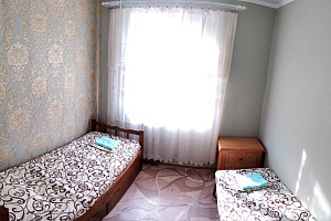 3х-комнатная квартира Лазарева 80 в Лазаревском 11