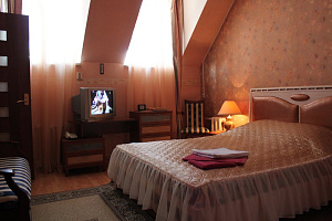&quot;У домика Петра&quot; гостиница в Нижнем Новгороде фото 22
